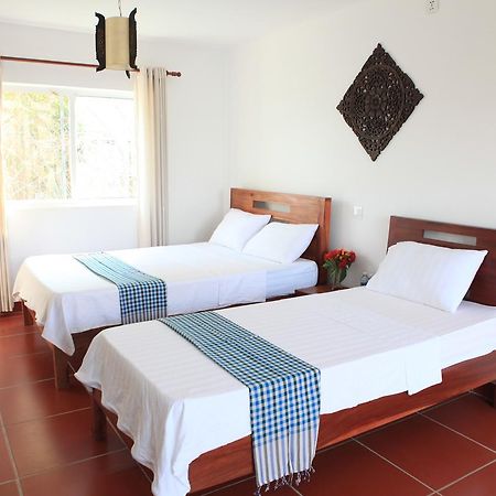 Le Kroma Villa Koh Dach Exterior photo