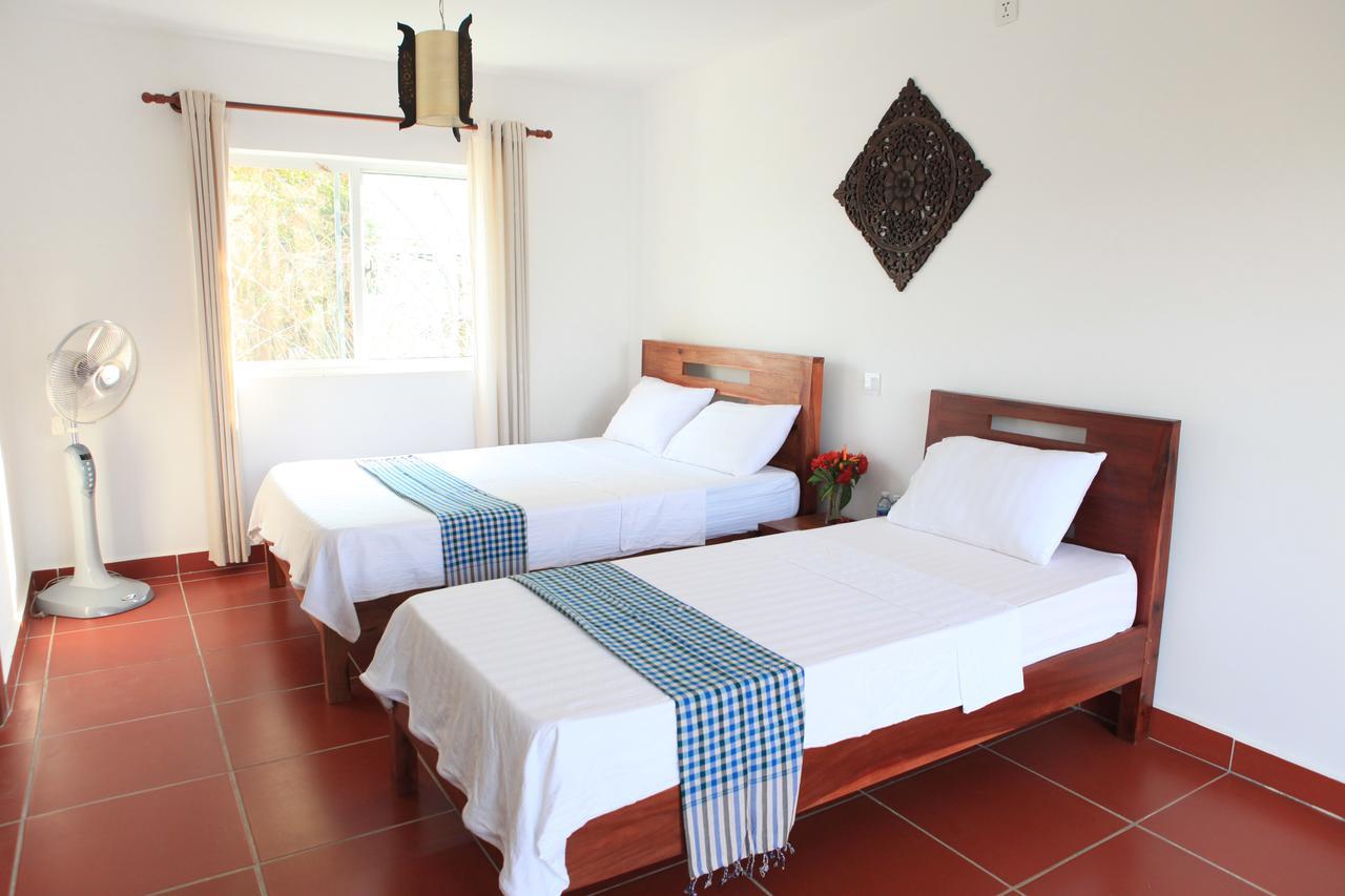 Le Kroma Villa Koh Dach Exterior photo
