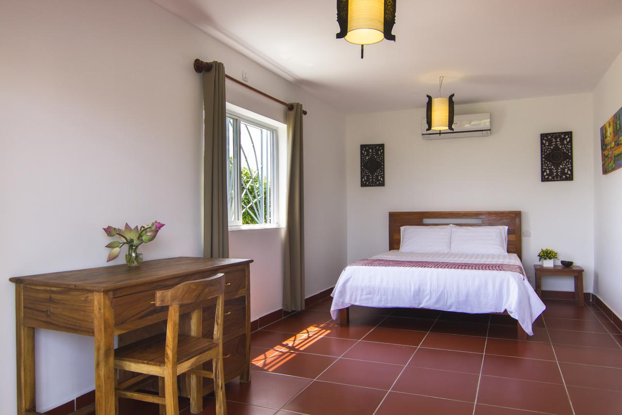 Le Kroma Villa Koh Dach Exterior photo