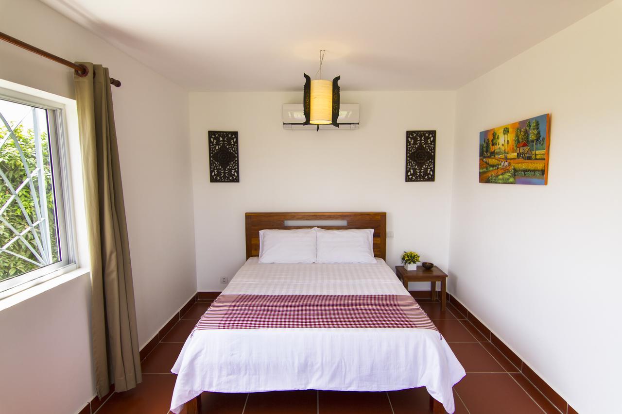 Le Kroma Villa Koh Dach Exterior photo